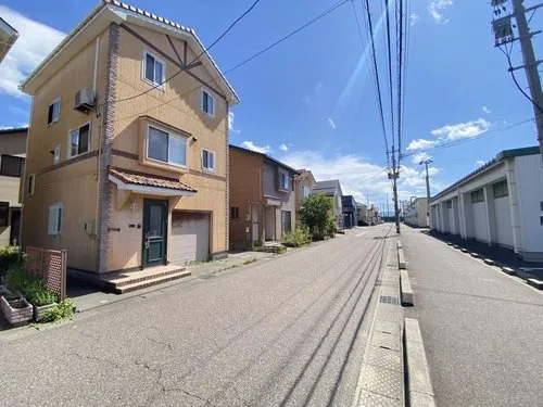 3LDK+S Property Niigata City Niigata Prefecture (2)