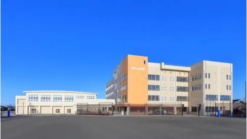 3LDK+S Property Niigata City Niigata Prefecture (16)