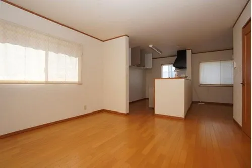 3LDK+S Property Niigata City Niigata Prefecture (3)