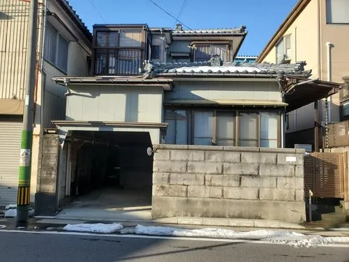 5DK Property Niigata City Niigata Prefecture (2)