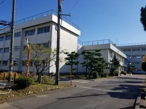 5DK Property Niigata City Niigata Prefecture (4)