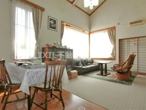 4LK+S Property Joetsu City Niigata Prefecture (2)