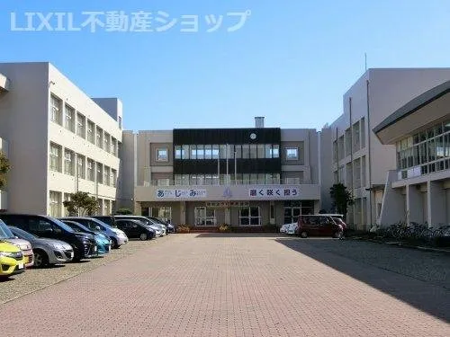 4LK+S Property Joetsu City Niigata Prefecture (14)