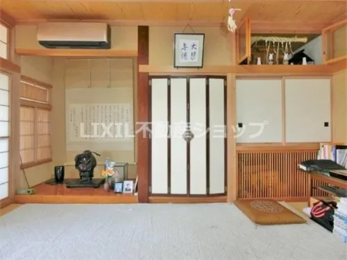4LK+S Property Joetsu City Niigata Prefecture (5)
