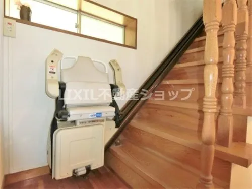 4LK+S Property Joetsu City Niigata Prefecture (6)