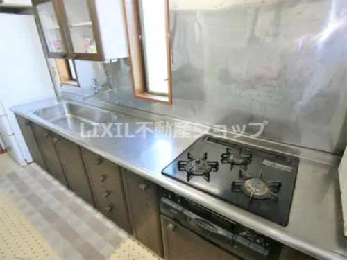 4LK+S Property Joetsu City Niigata Prefecture (9)