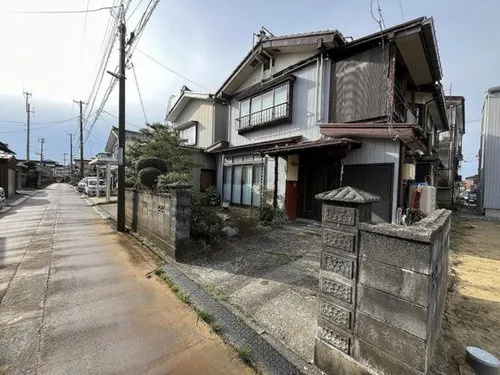 6DK Nagaoka City Niigata Prefecture (3)