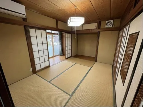 6DK Nagaoka City Niigata Prefecture (5)