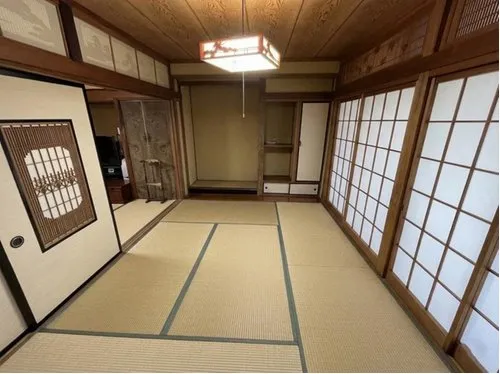 6DK Nagaoka City Niigata Prefecture (6)