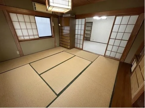 6DK Nagaoka City Niigata Prefecture (8)