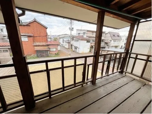 6DK Nagaoka City Niigata Prefecture (9)