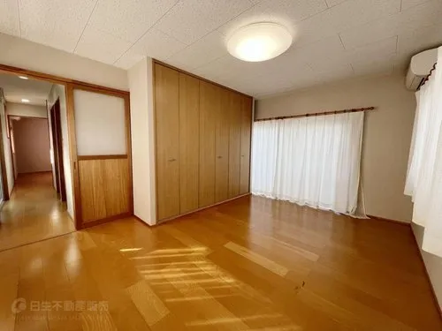 Niigata Prefecture Niigata City 8LDK Property (13)