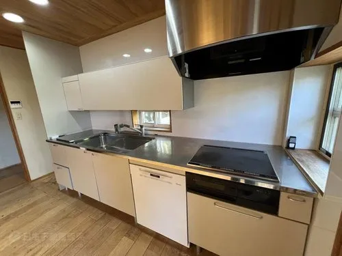 Niigata Prefecture Niigata City 8LDK Property (16)