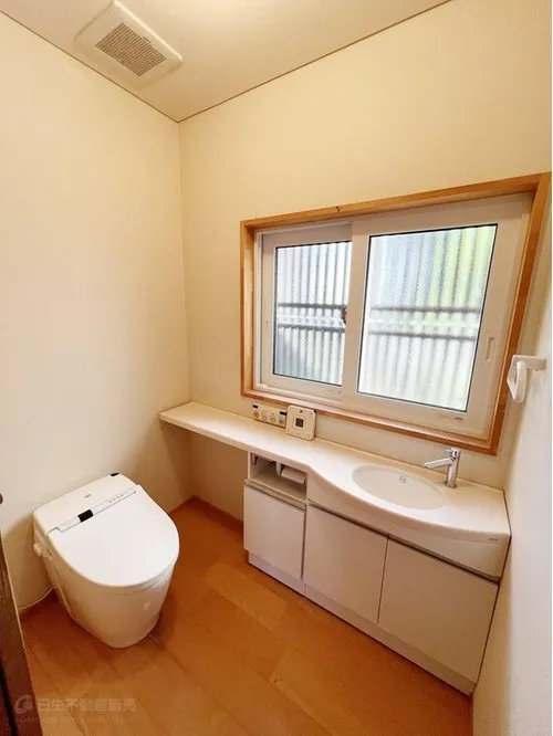 Niigata Prefecture Niigata City 8LDK Property (18)