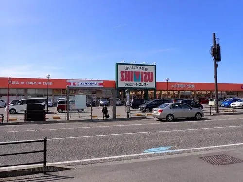 Niigata Prefecture Niigata City 8LDK Property (22)