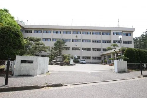 Niigata Prefecture Niigata City 8LDK Property (25)