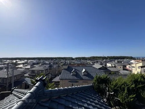 Niigata Prefecture Niigata City 8LDK Property (27)