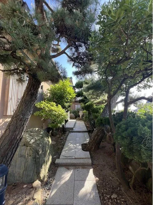 Niigata Prefecture Niigata City 8LDK Property (28)
