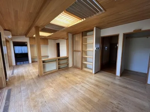 Niigata Prefecture Niigata City 8LDK Property (8)