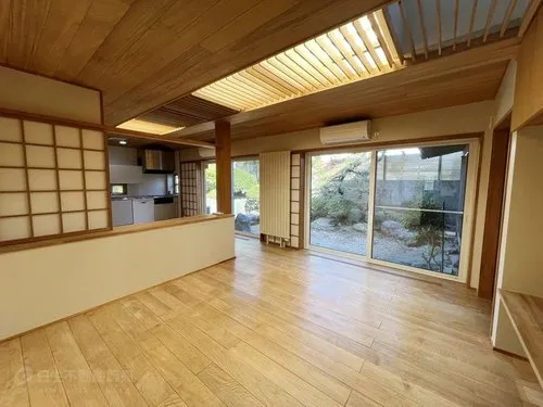 Niigata Prefecture Niigata City 8LDK Property (9)