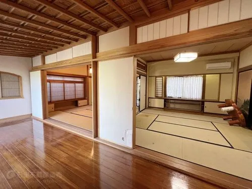 Niigata Prefecture Niigata City 8LDK Property (10)
