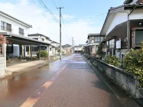 3LDK Property Agano City, Niigata Prefecture (2)