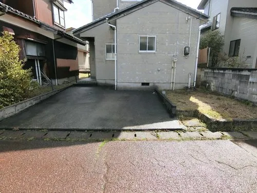 3LDK Property Agano City, Niigata Prefecture (3)