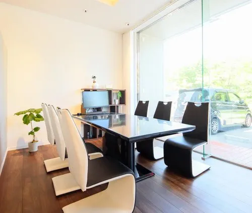 3LDK Property Agano City, Niigata Prefecture (6)