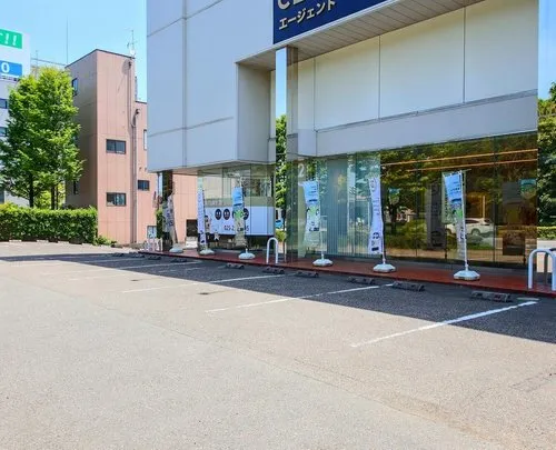 3LDK Property Agano City, Niigata Prefecture (10)