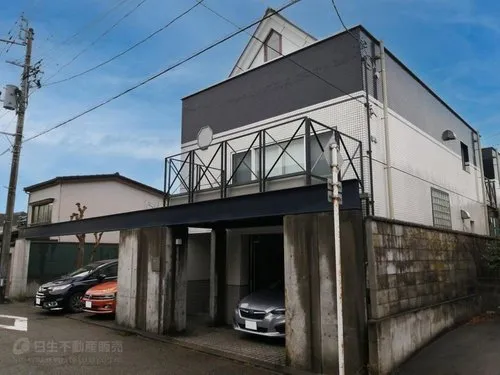5LDK Property Niigata City Niigata Prefecture (2)