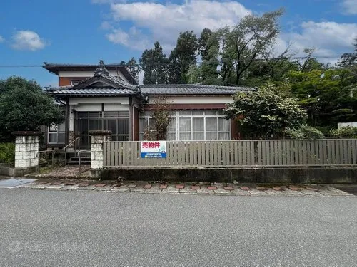 7DK Property Niigata City Niigata Prefecture (2)