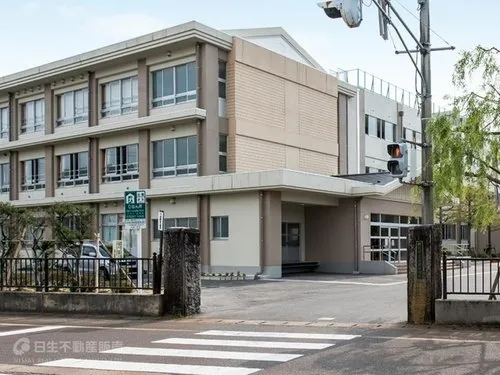 7DK Property Niigata City Niigata Prefecture (5)