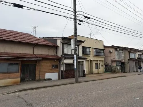 3DK property Joetsu City Niigata Prefecture (2)