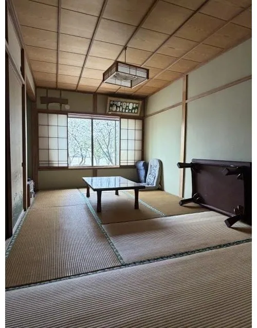 3DK property Joetsu City Niigata Prefecture (11)