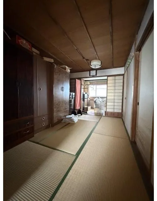 3DK property Joetsu City Niigata Prefecture (12)