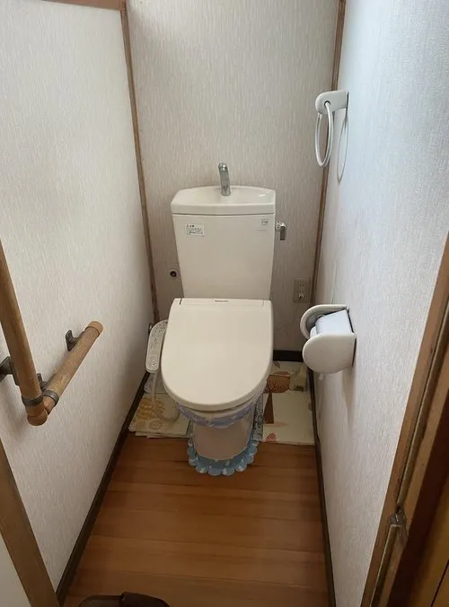 3DK property Joetsu City Niigata Prefecture (14)