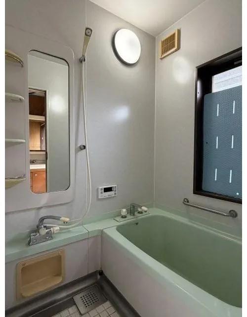 3DK property Joetsu City Niigata Prefecture (15)