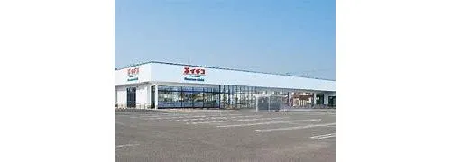 3DK property Joetsu City Niigata Prefecture (16)