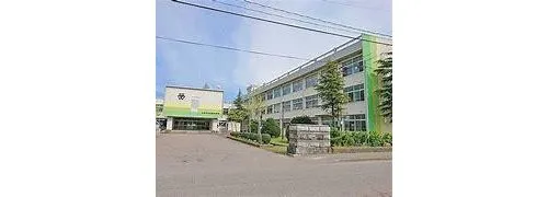 3DK property Joetsu City Niigata Prefecture (19)