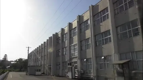3DK property Joetsu City Niigata Prefecture (20)