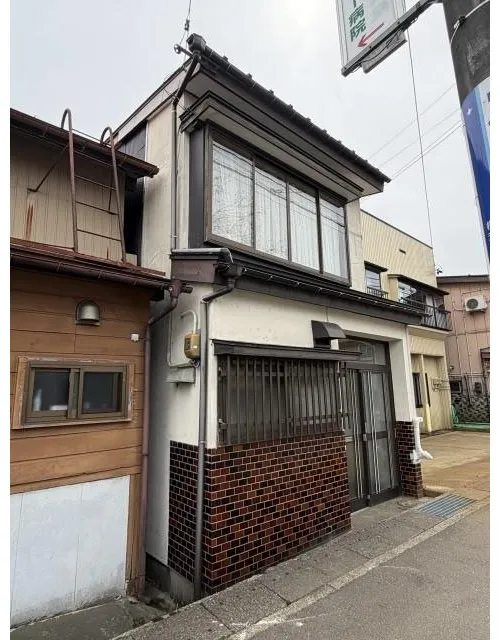 3DK property Joetsu City Niigata Prefecture (3)