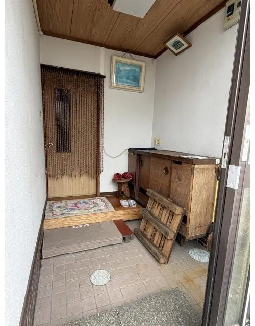 3DK property Joetsu City Niigata Prefecture (4)