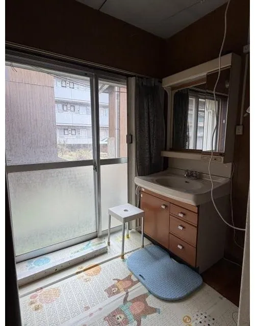 3DK property Joetsu City Niigata Prefecture (5)
