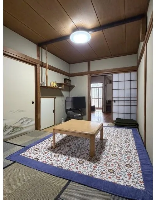 3DK property Joetsu City Niigata Prefecture (6)