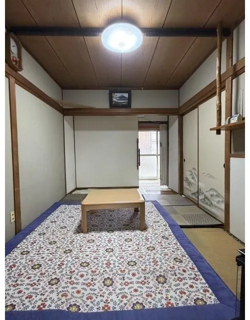 3DK property Joetsu City Niigata Prefecture (7)