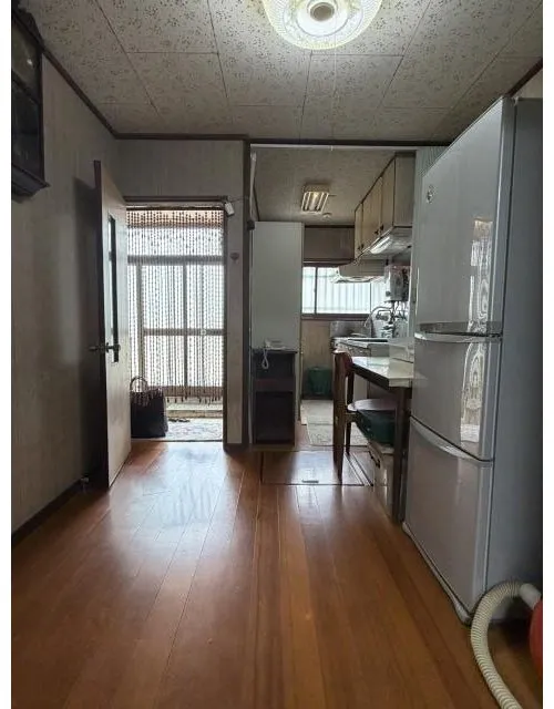 3DK property Joetsu City Niigata Prefecture (8)