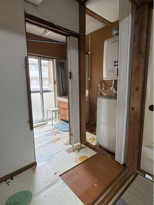 3DK property Joetsu City Niigata Prefecture (9)