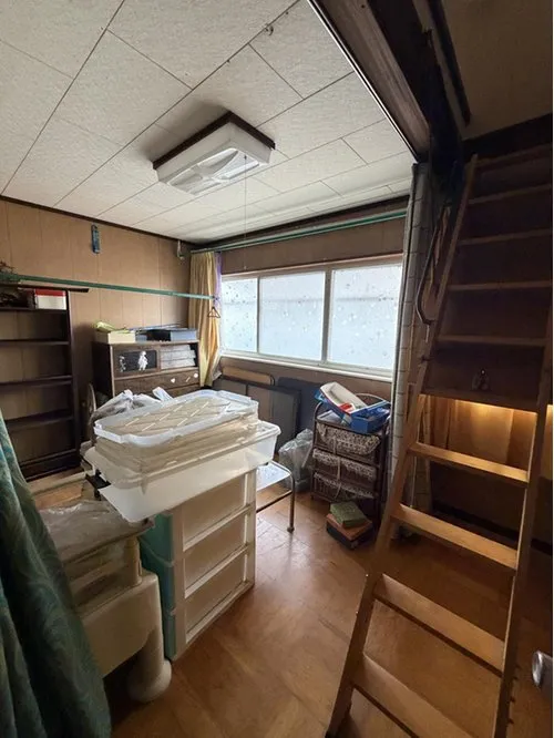 3DK property Joetsu City Niigata Prefecture (10)