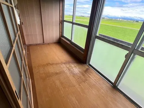 8DK Property Tsubame City Niigata Prefecture (11)