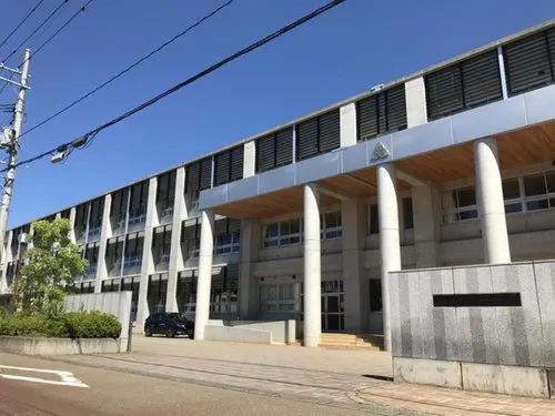 8DK Property Tsubame City Niigata Prefecture (12)